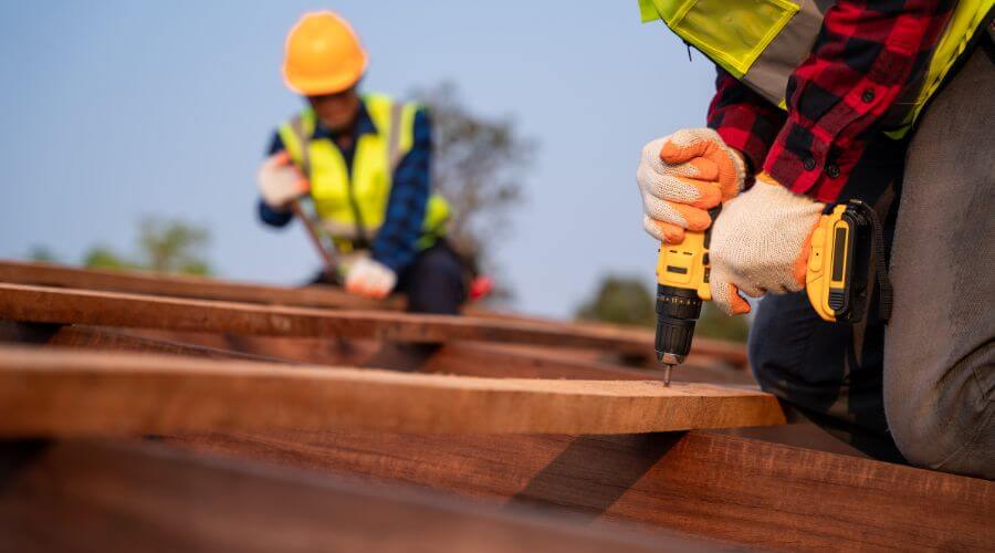 Expert new roof installation services in Gold Beach, OR